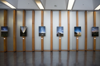 Exposición de fotografías 