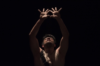 Función PRA - Programa de residencias artísticas.