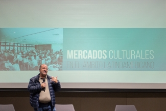Mercados culturales