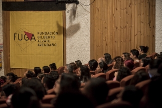 Día del Teatro.
