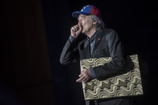 Serrat en Concierto