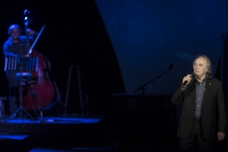 Serrat en Concierto