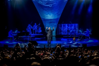 Serrat en Concierto