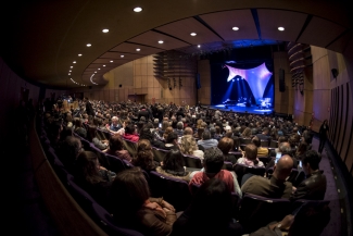 Serrat en Concierto