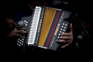 Tortazo Vallenato