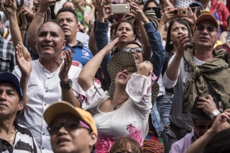 Tortazo Vallenato