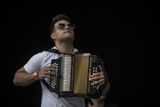 Tortazo Vallenato