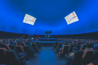 Encuentro Nerd - Bosques para el Futuro