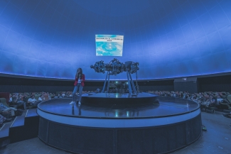 Encuentro Nerd - Bosques para el Futuro