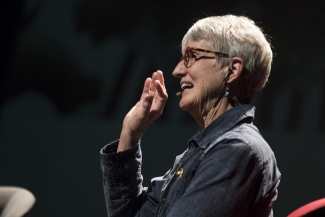 Donna Haraway 