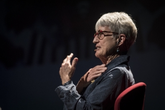 Donna Haraway 