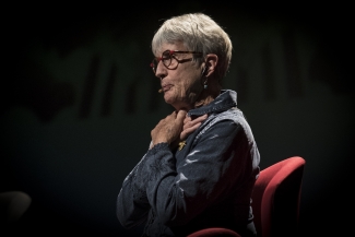Donna Haraway 