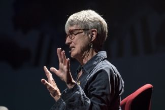 Donna Haraway 