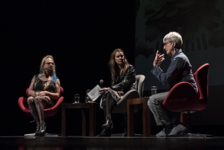 Donna Haraway 