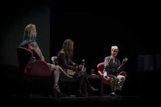 Donna Haraway 