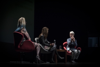 Donna Haraway 