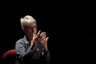 Donna Haraway 