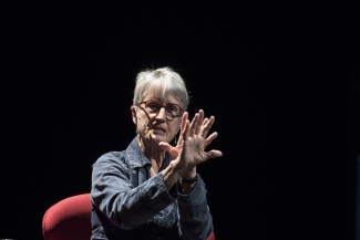 Donna Haraway 