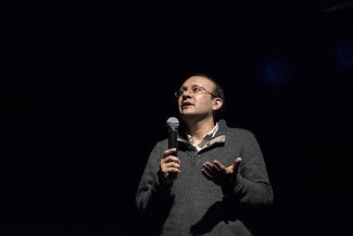 Inauguración Alteratro 2019
