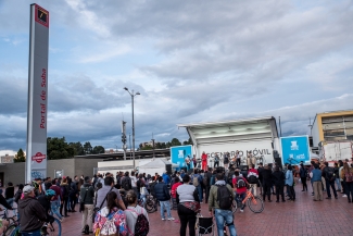 Concierto Beca Circuito Ciudad