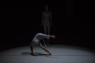 El sueño de Lilith - Danza en la Ciudad.