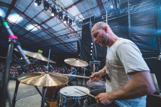 Pérez  Trio