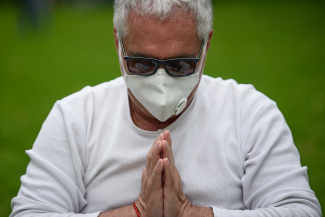 Meditación Ancestral al Parque