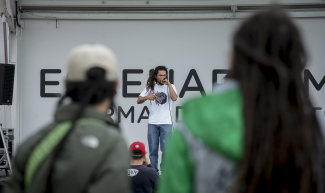 Serenata Rap