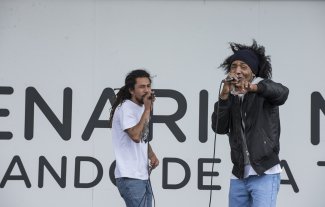 Serenata Rap