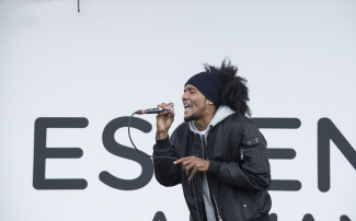 Serenata Rap
