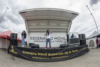 Serenata Rap