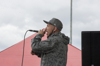 Serenata Rap