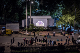  Misión Quynza - Planetario de Bogotá