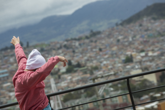 Danza en la Ciudad - Desadaptados