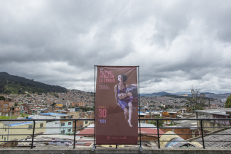 Danza en la Ciudad - Desadaptados