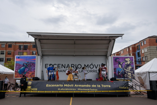 Compañía Trágica de Payasos, Desmontando a Shakespeare.