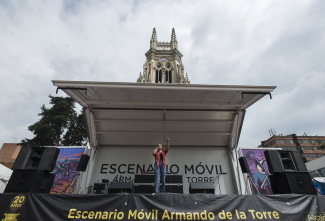 Mujeres por la Paz