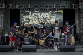 Ska para todos.