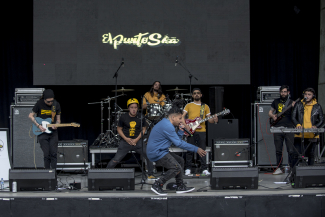 Ska para todos.