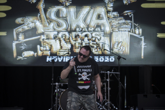 Ska para todos.