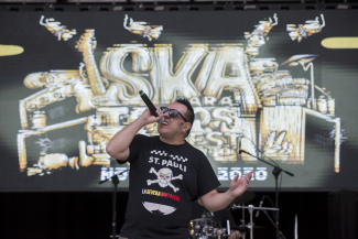 Ska para todos.