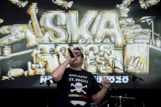 Ska para todos.