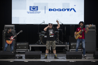 Ska para todos.