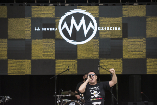 Ska para todos.