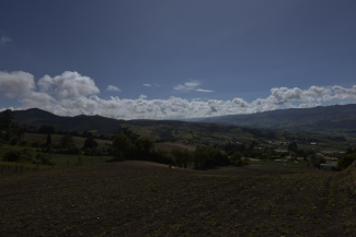 Recorrido a territorios - Usme