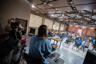 Encuentro de Arte y Cultura Rural de Bogotá