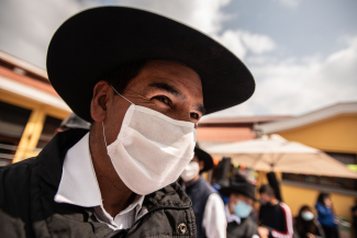 Encuentro de Arte y Cultura Rural de Bogotá