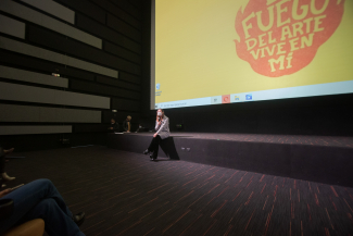 Encuentro Artes Dramáticas
