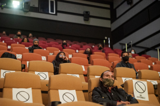Encuentro Artes Dramáticas
