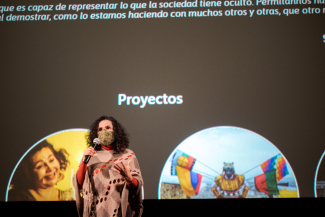 Encuentro Artes Dramáticas